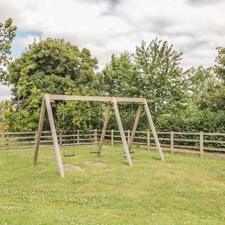 Birch Lodge ニュートン・アボット エクステリア 写真